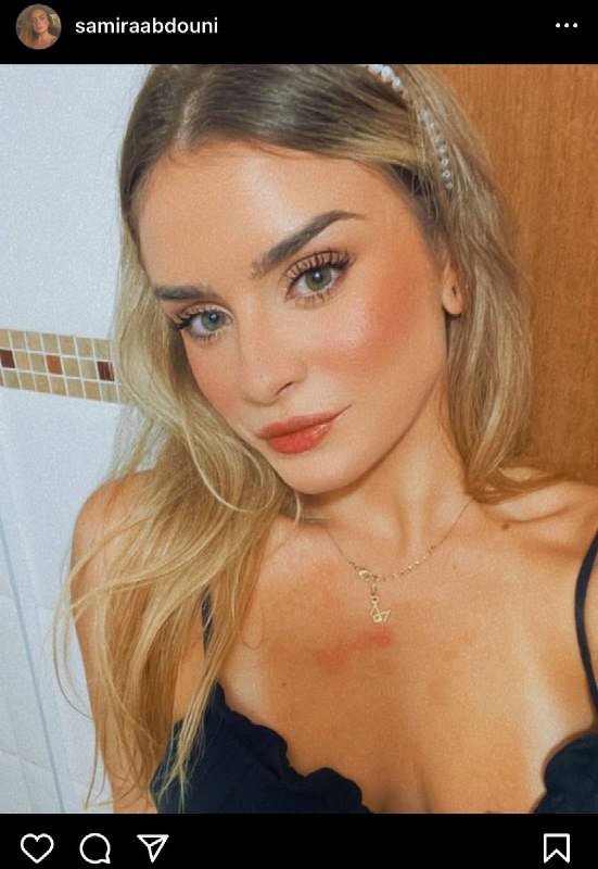 Capa do video Loira novinha puta caiu na net!! safada vazada mandando nude pro ficante vazou