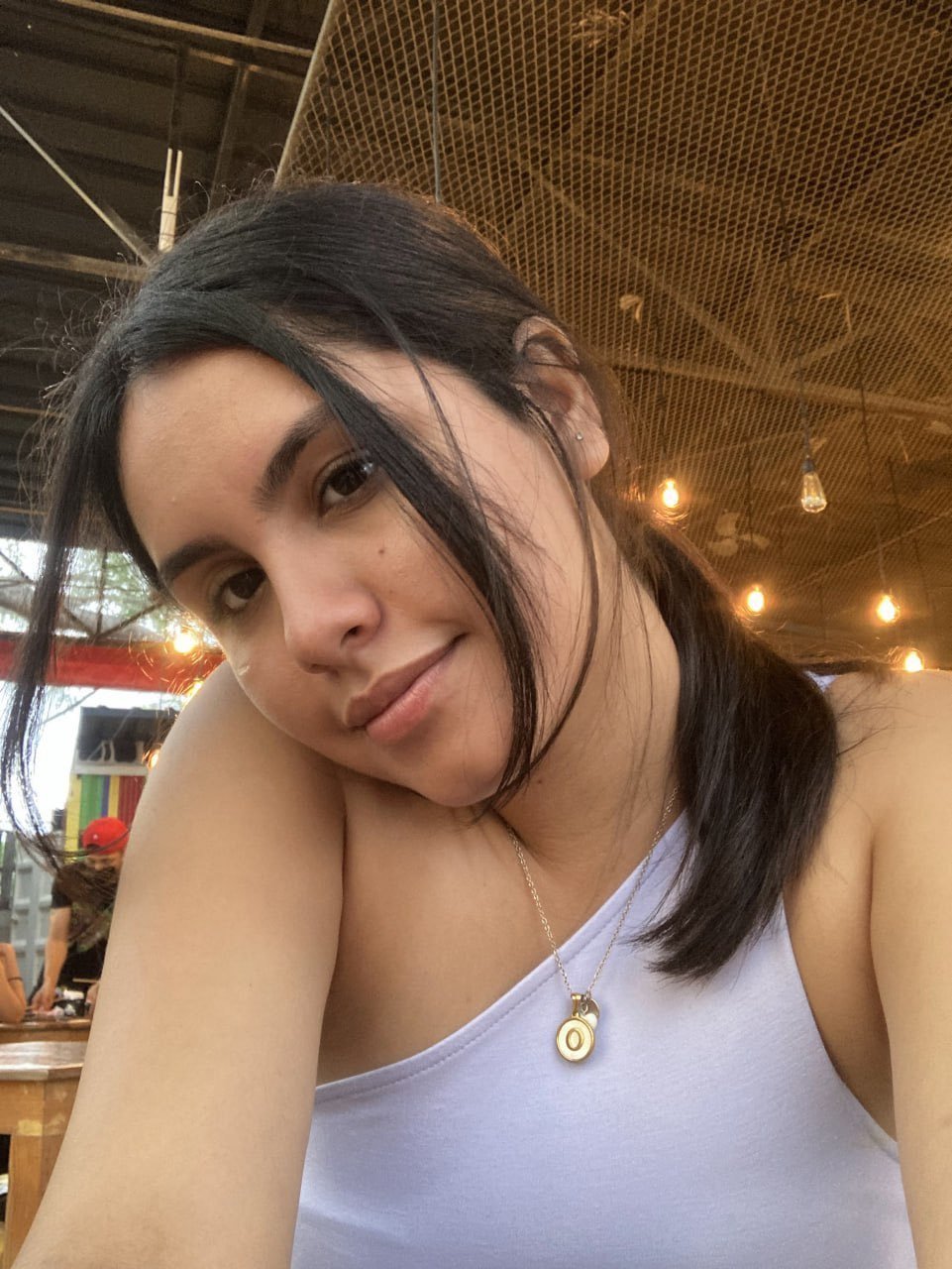 Capa do video Novinha boqueteira vazada mamando a rola