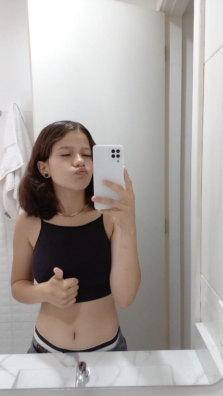 Capa do video novinha caiu na net