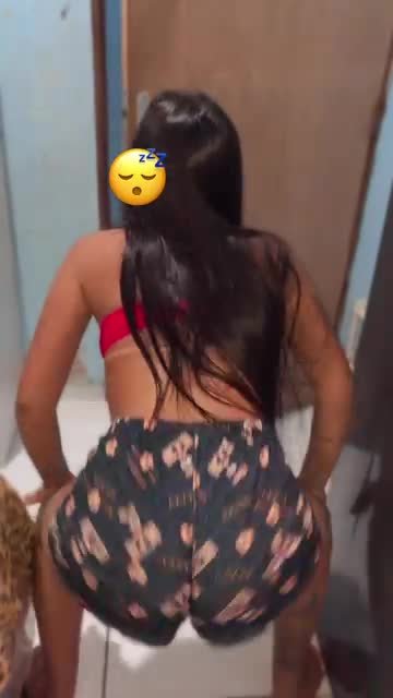 Capa do video Novinha Morena Safada