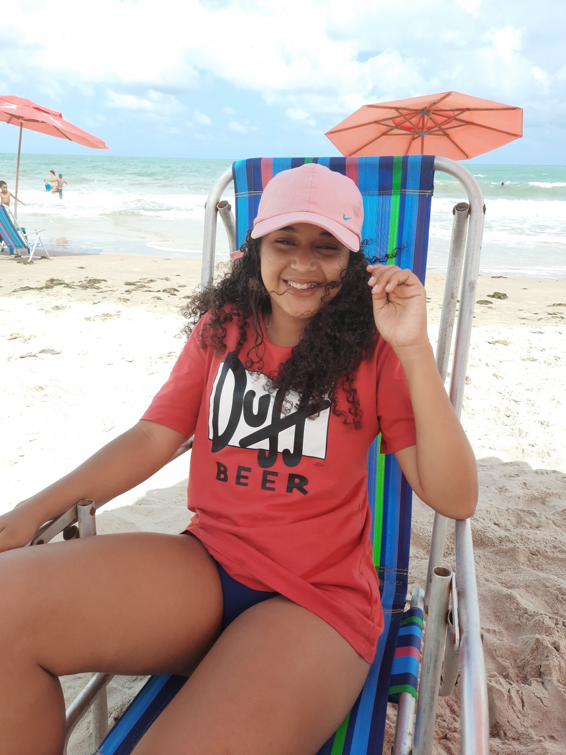 Capa do video Novinha safadinha recife
