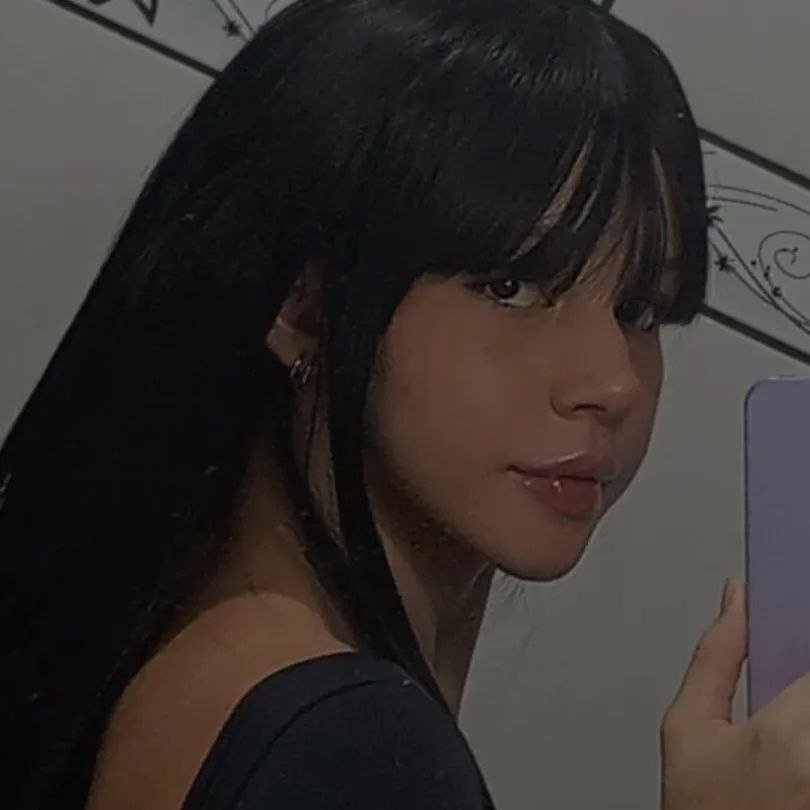 Capa do video Novinha vazou se masturbando pro namorado