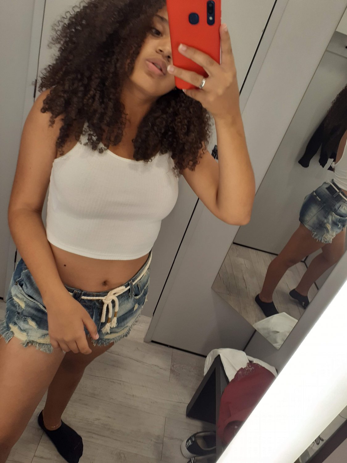 Novinha safadinha recife